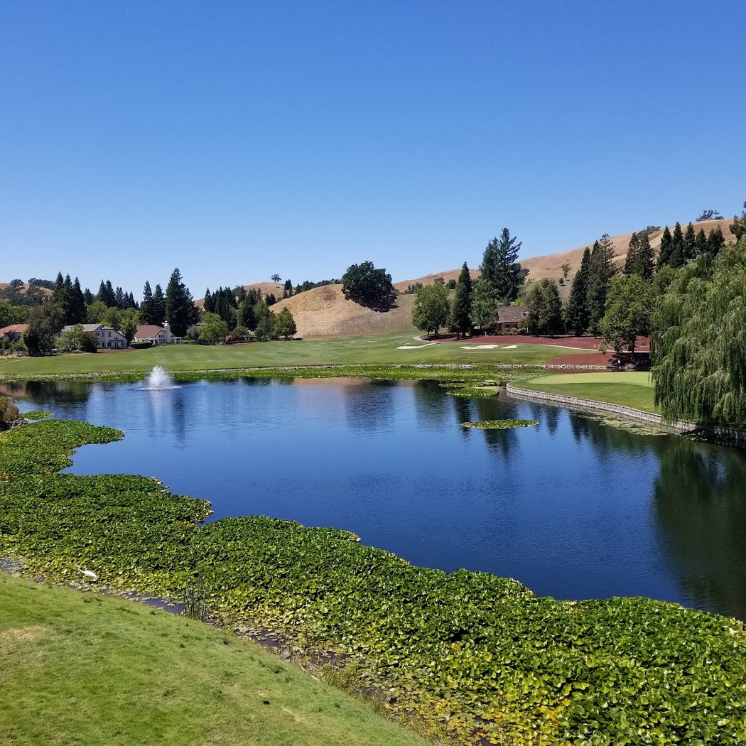 Blackhawk Country Club 3