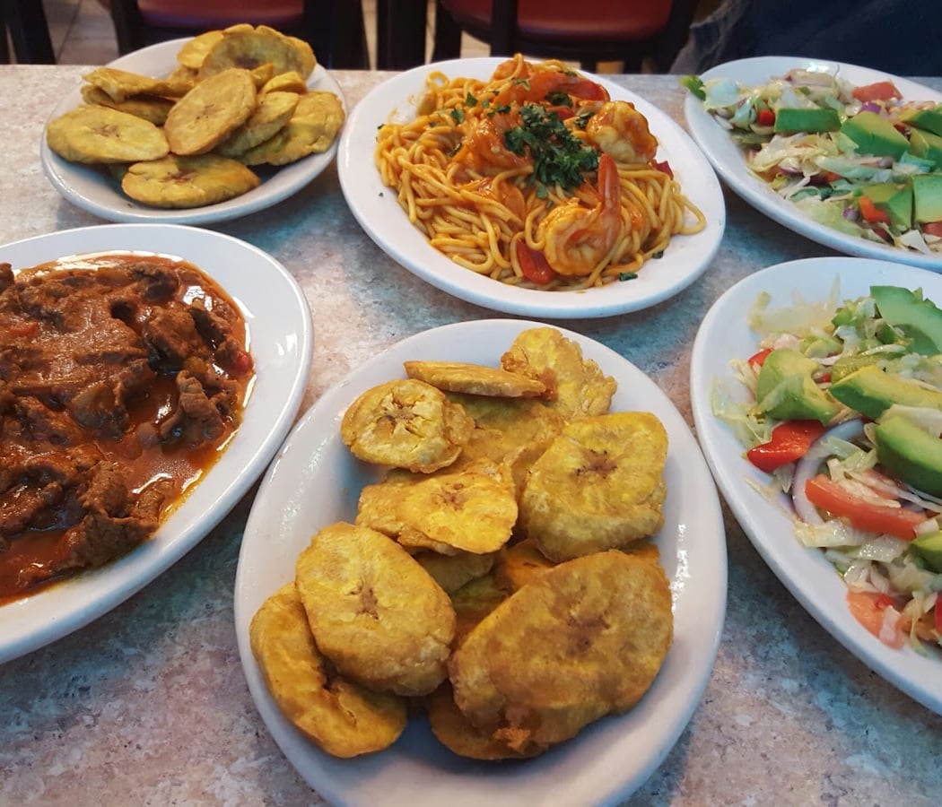 Polanco's 4