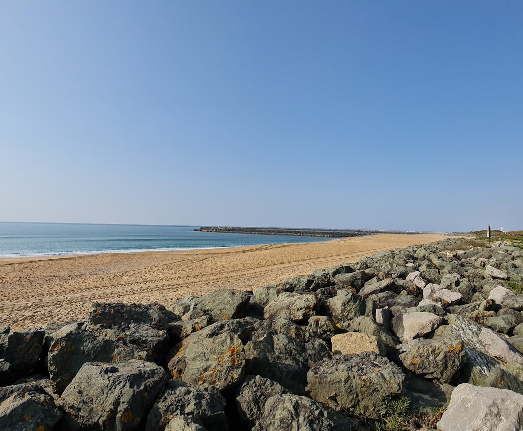 Ocean Beach 2