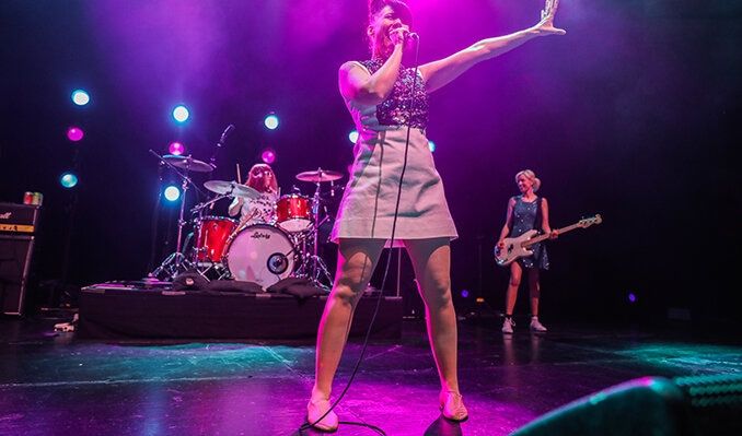 Bikini Kill 1