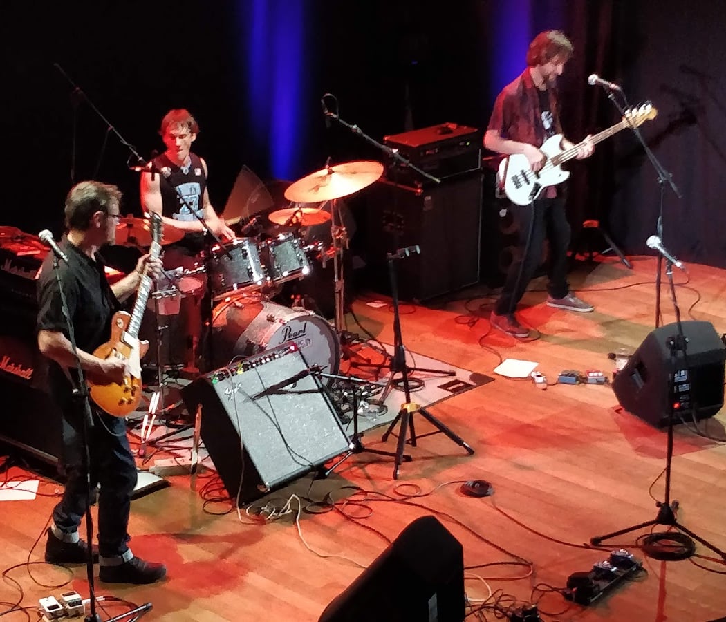 Spazio Teatro 89 3