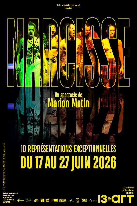 Narcisse 1