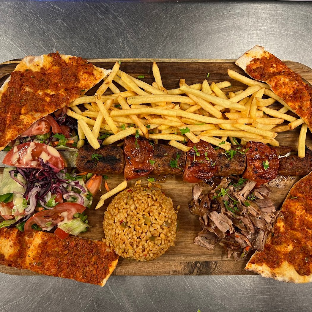 KEBABLAND 1