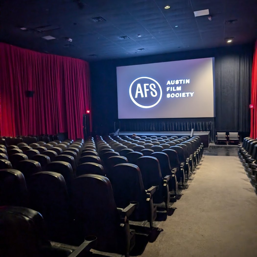 AFS Cinema 3