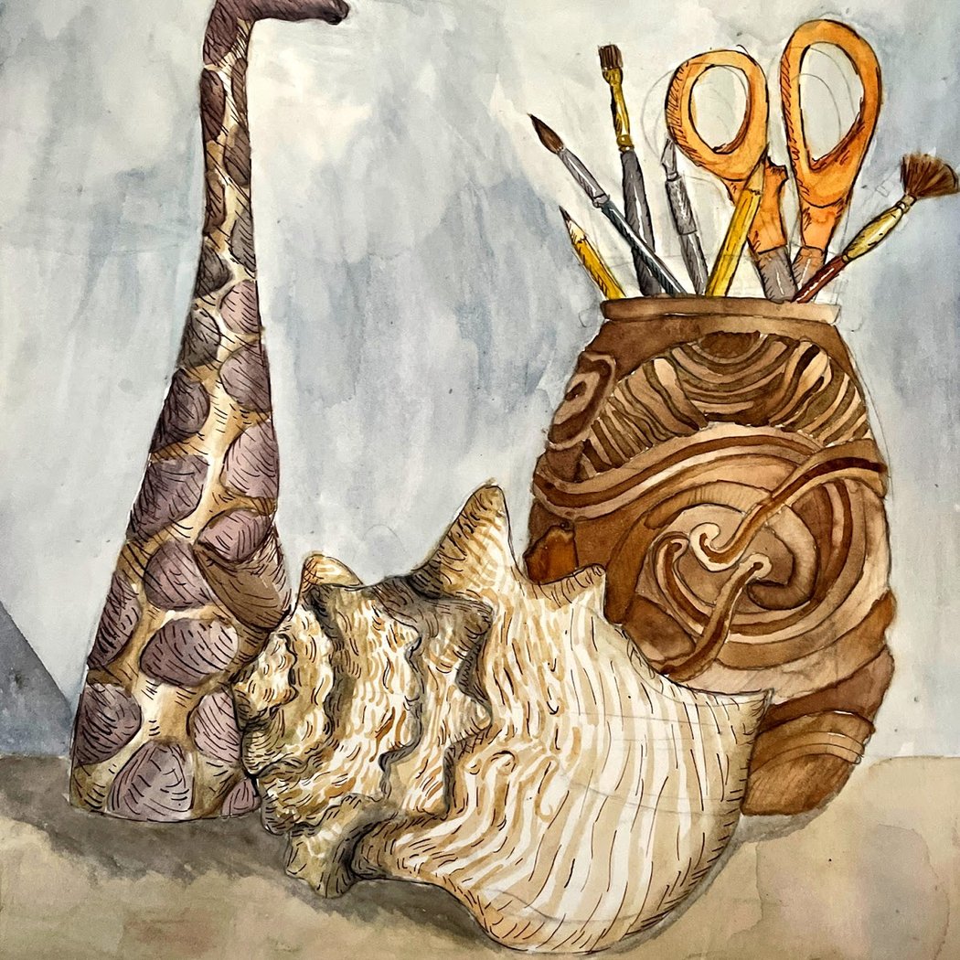 Lebeor School of Art 3