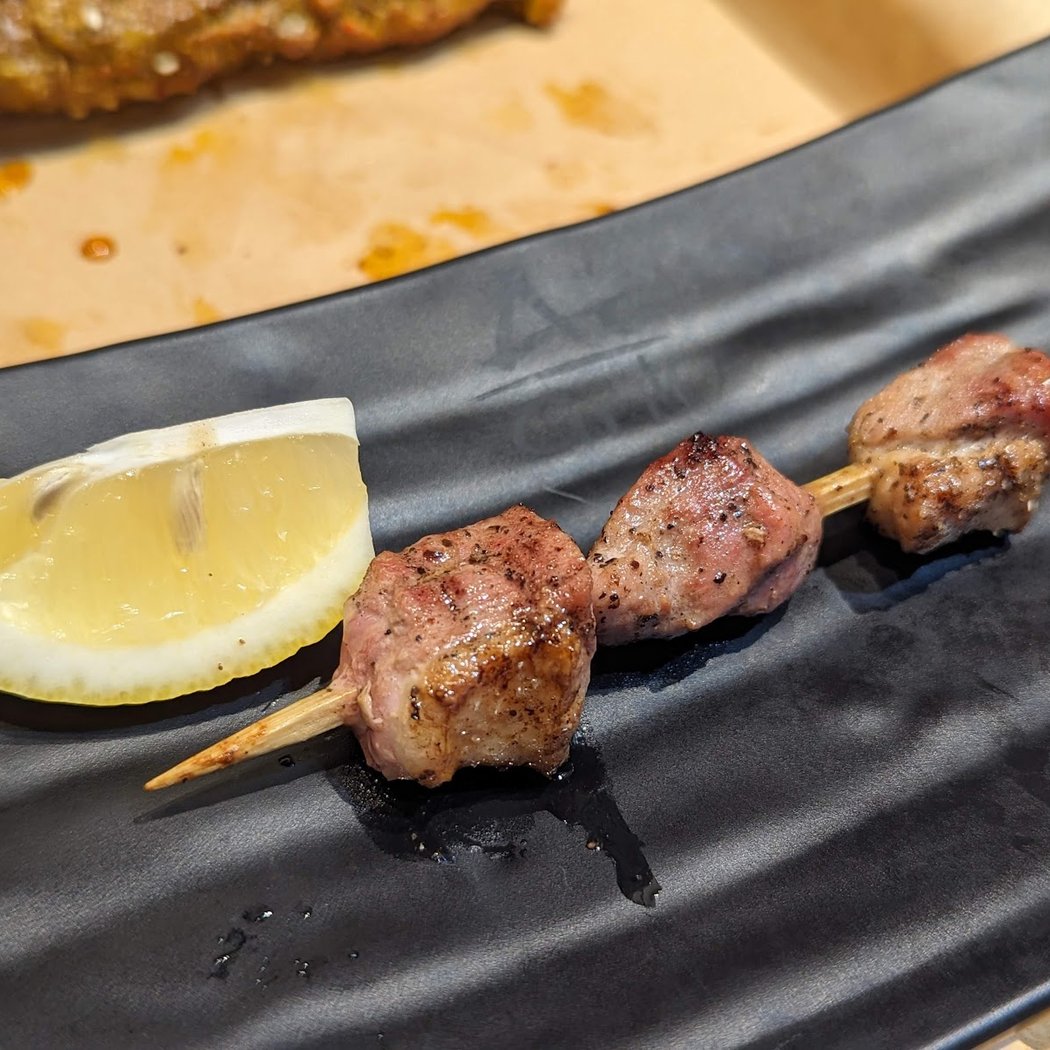 Ai Grill 3