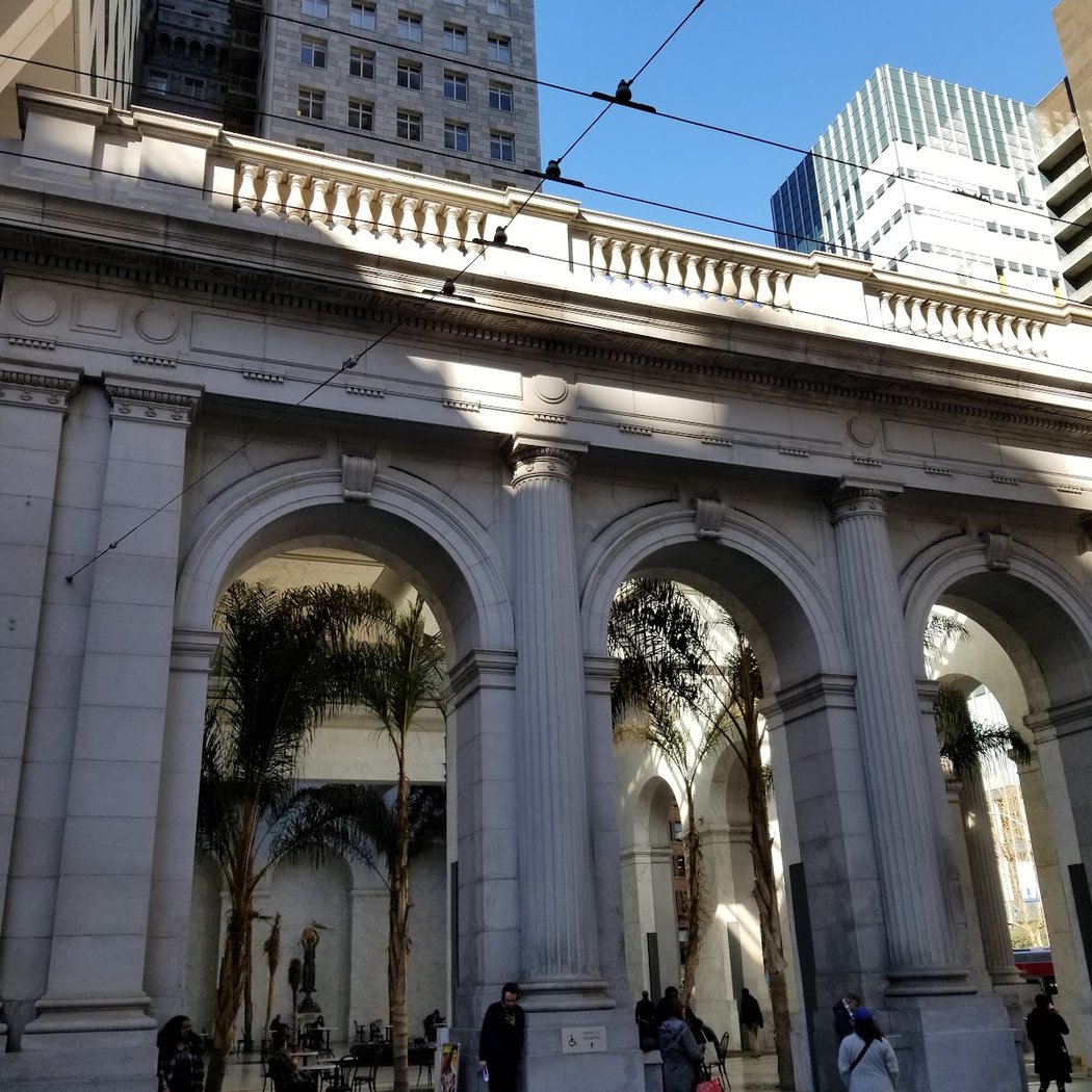 Citigroup Center 3