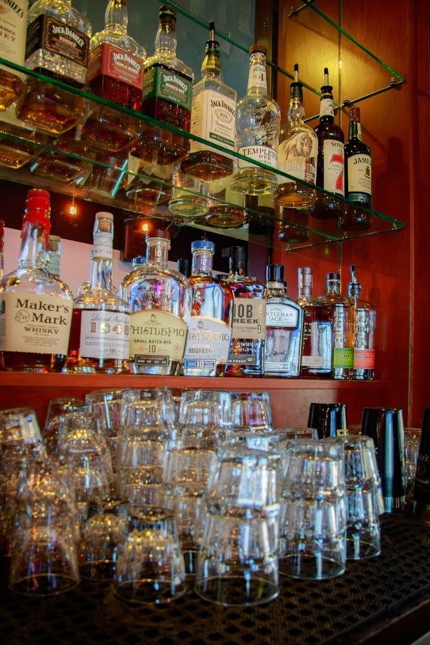 Park Lane Lounge 1