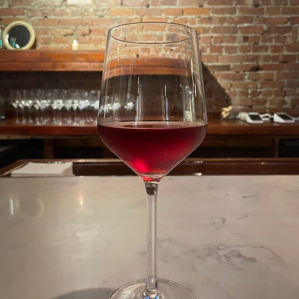 Unwine Karaoke 1