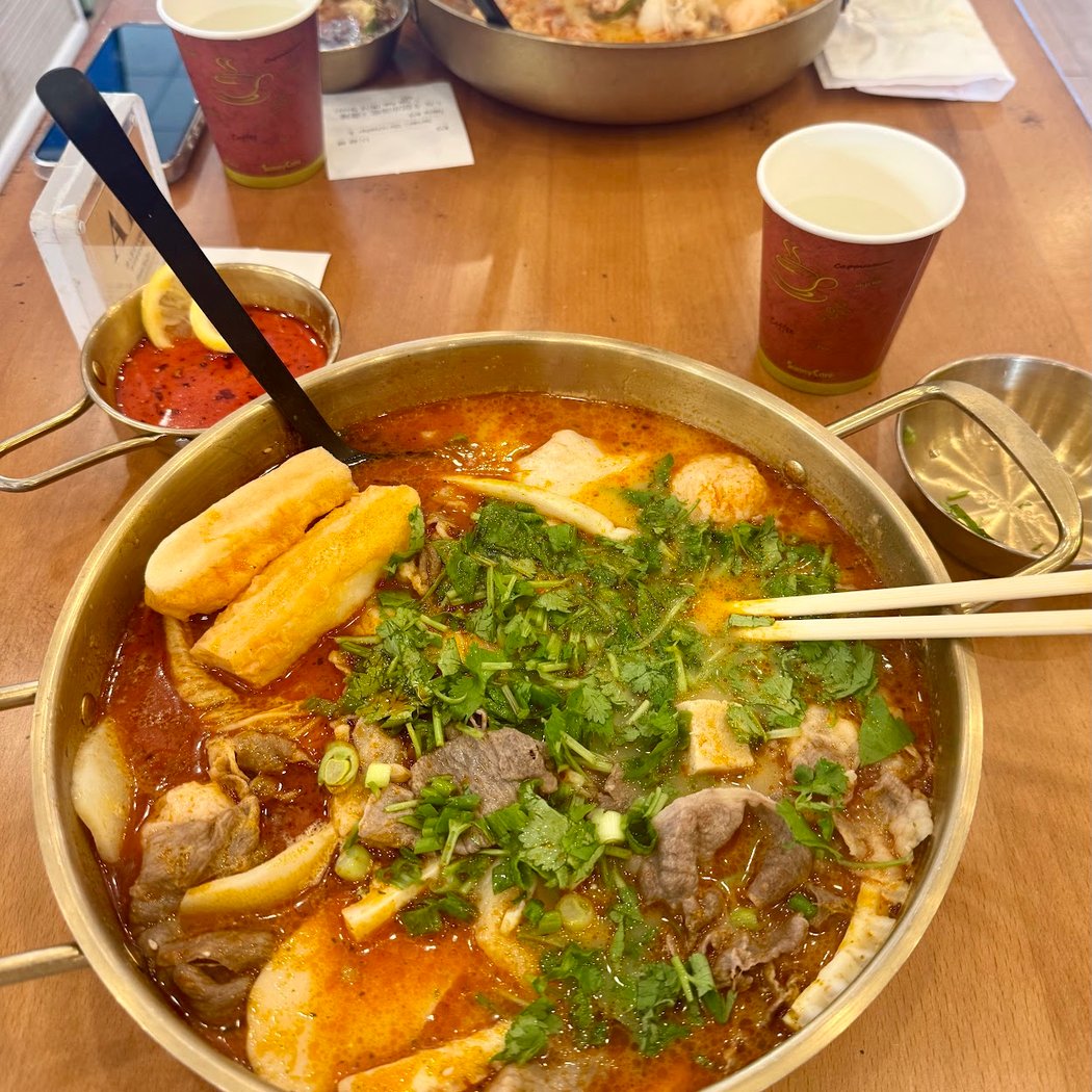 Mala Town 自选麻辣烫 3