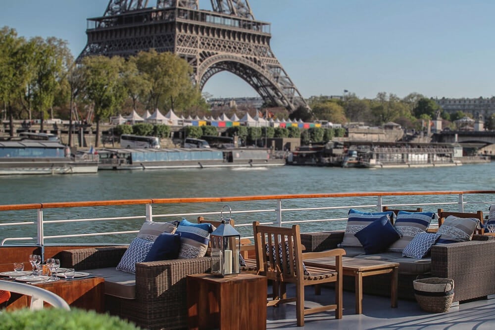 L'Instant sur Seine