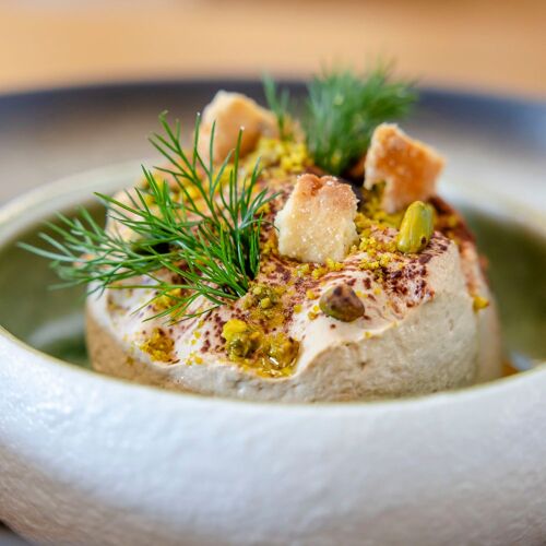 La plume - Restaurant Lounge halal Marseille 3