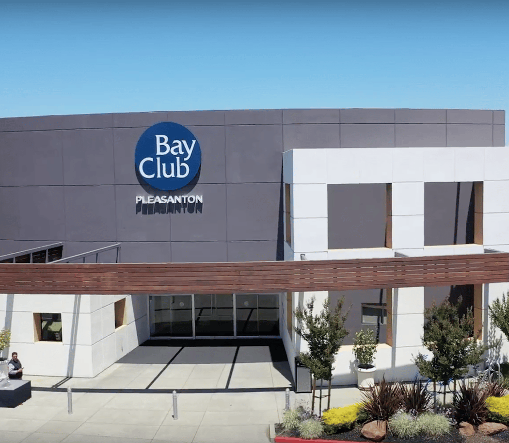 Bay Club Pleasanton 2