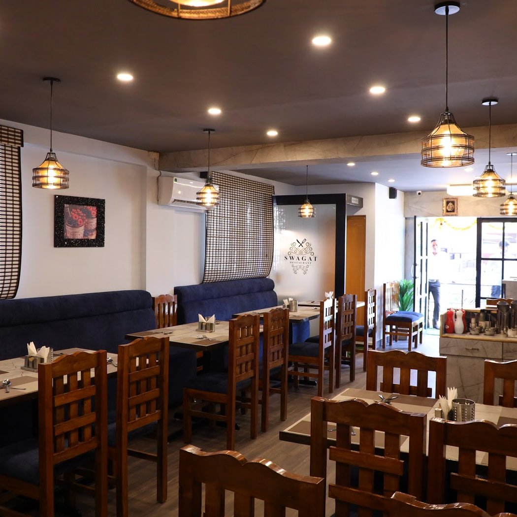 Swagat Restaurant 2
