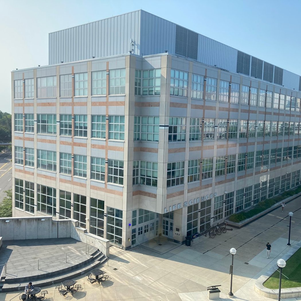 Life Sciences Institute 2