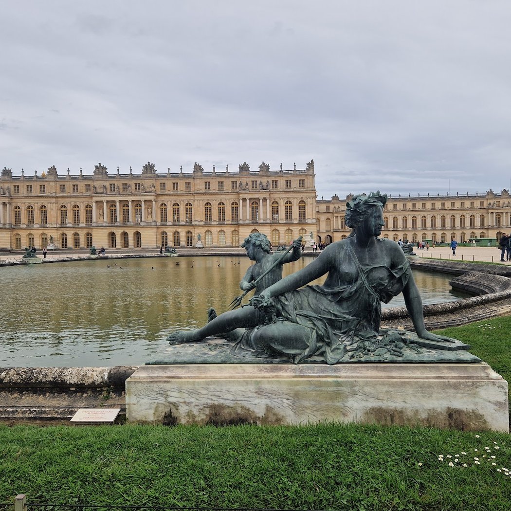Société des Amis de Versailles 2
