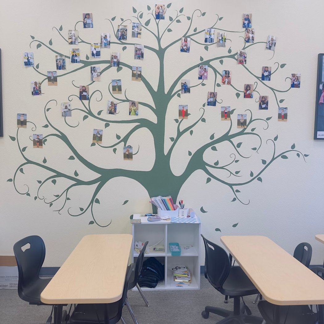Kumon Math and Reading Center of Livermore - Springtown 3