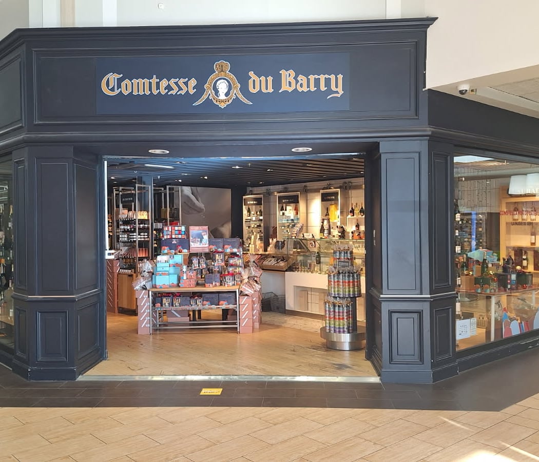 Comtesse du Barry 3