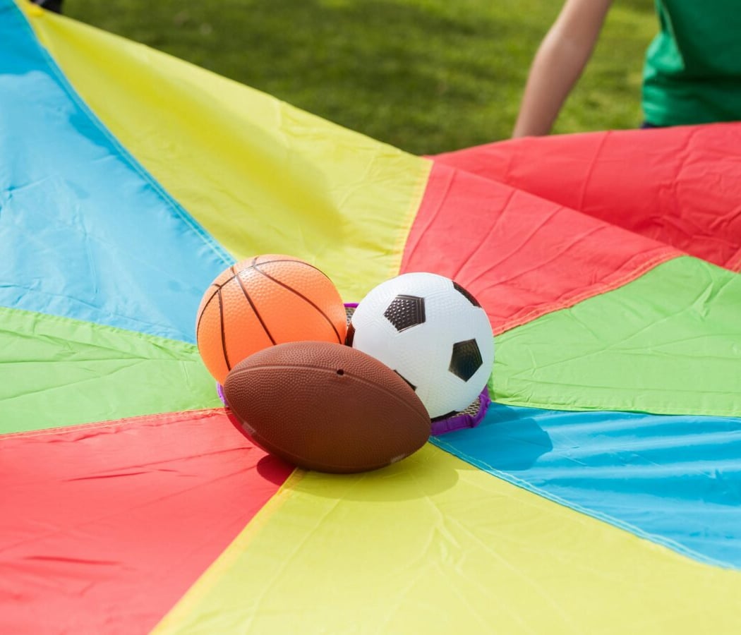 All Sports Camp: Mid-Winter Break 1