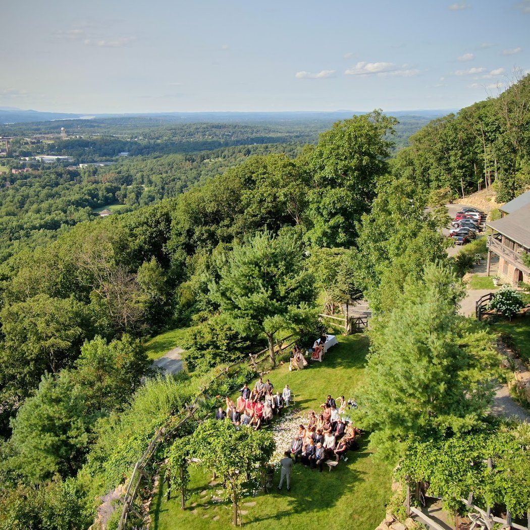 Lambs Hill Venue 2