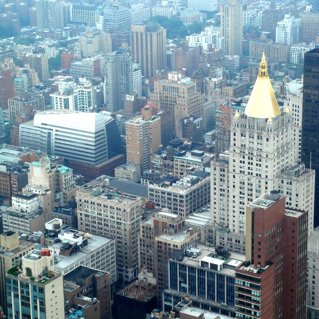 Art Deco Society of New York 2