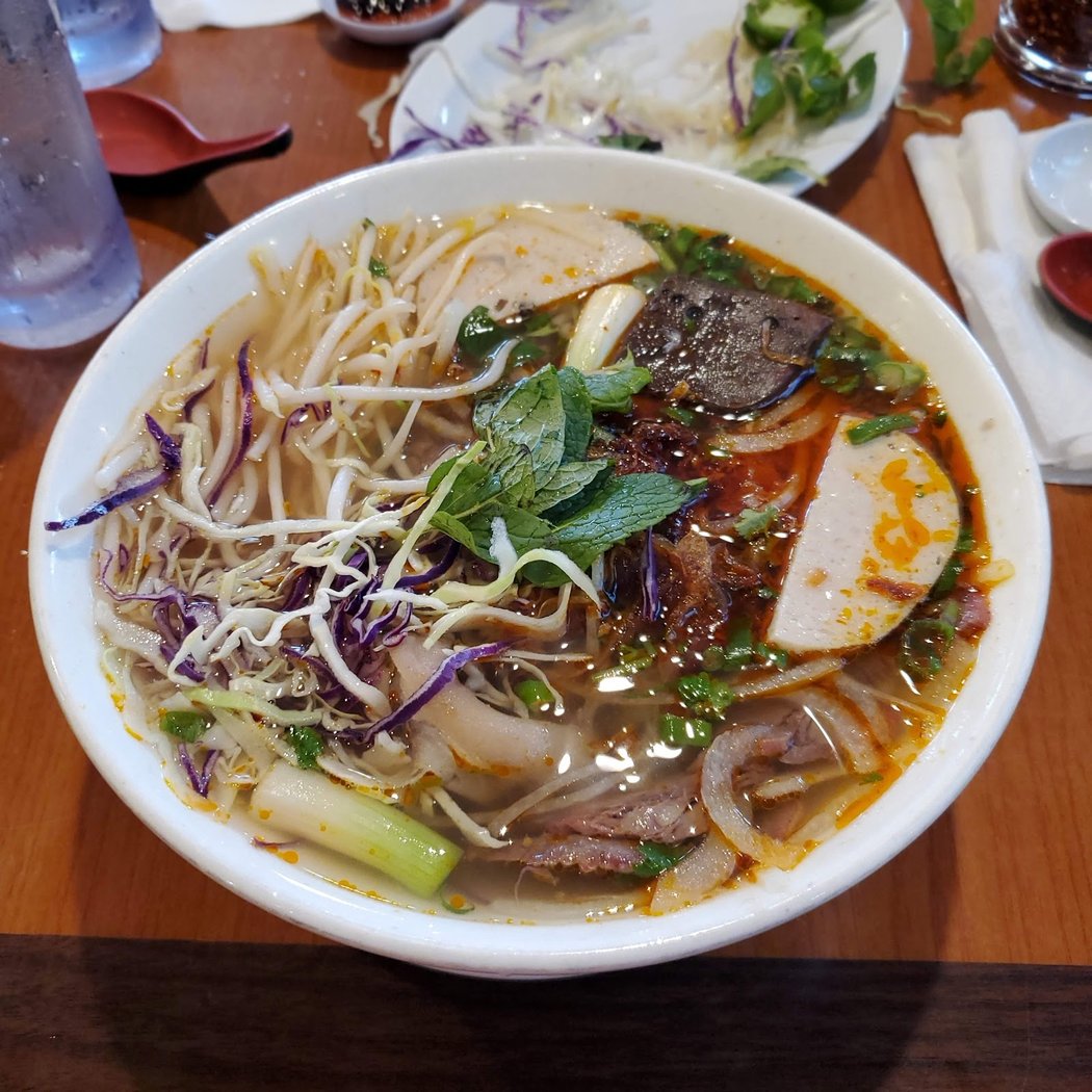 Phở Lovers 1