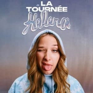 Helena - Tournée 1