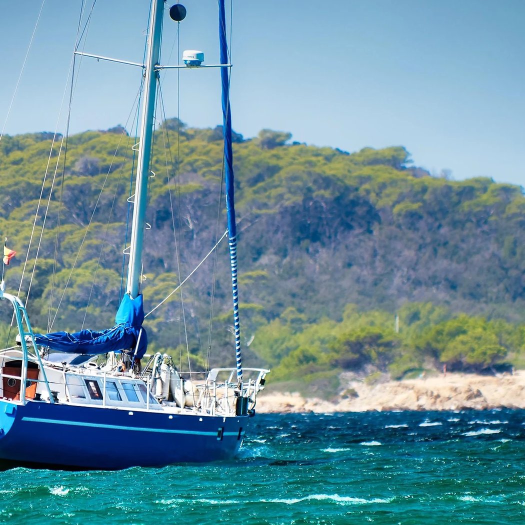 Porquerolles 1