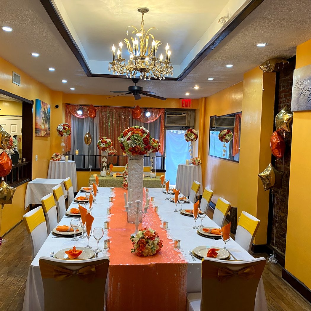 El Shaddai Eatery 2