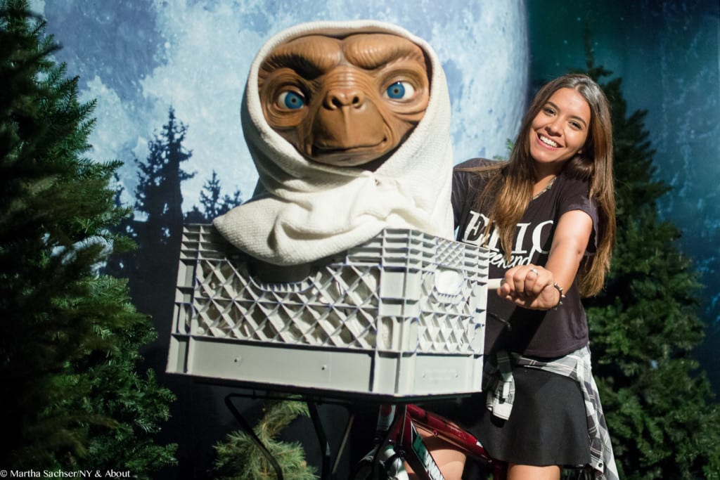 Madame Tussauds New York 1