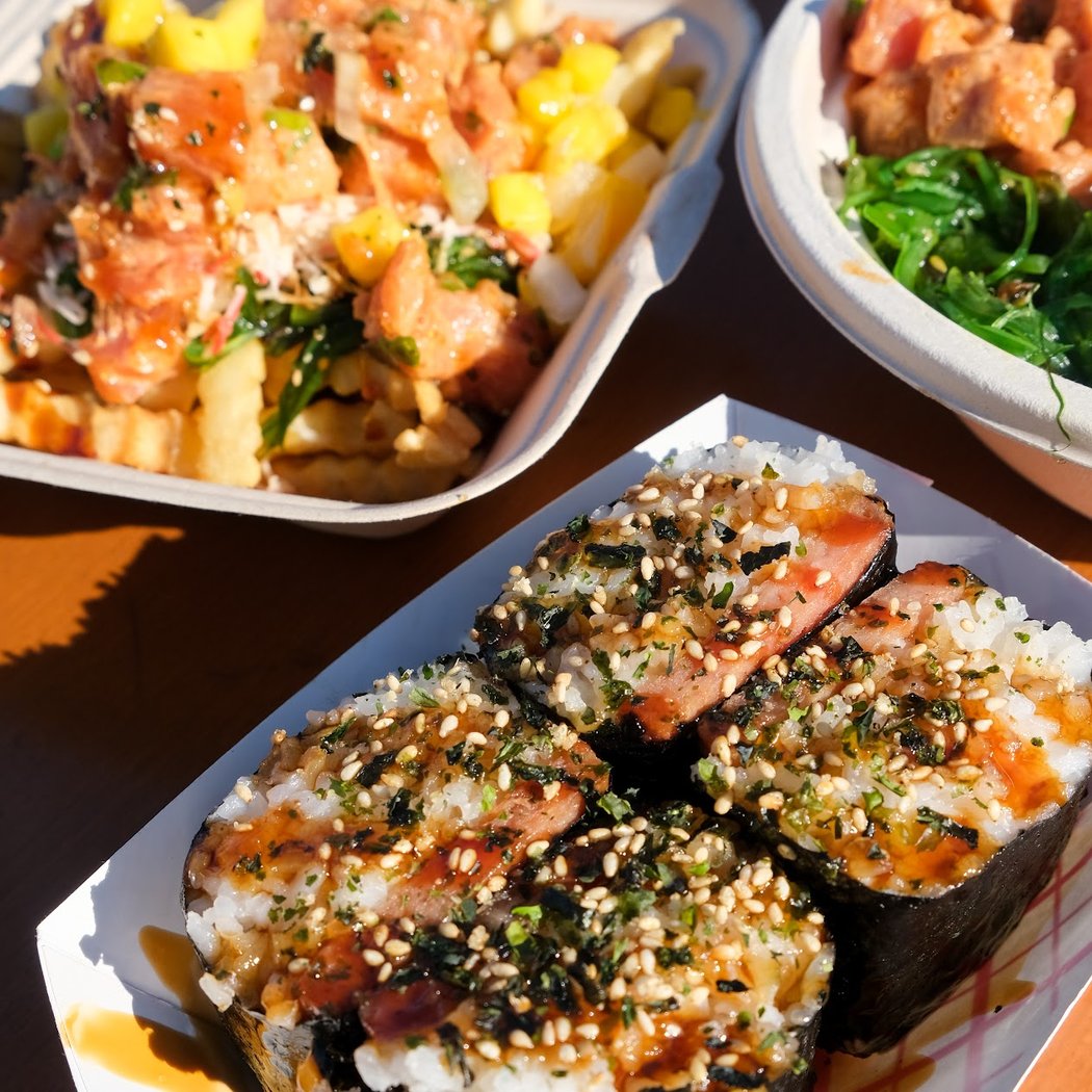 San Francisco Food Truck Association 1
