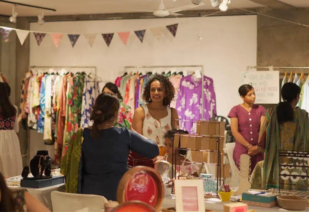 Conscious Souk: Bengaluru (Edition 41) 2