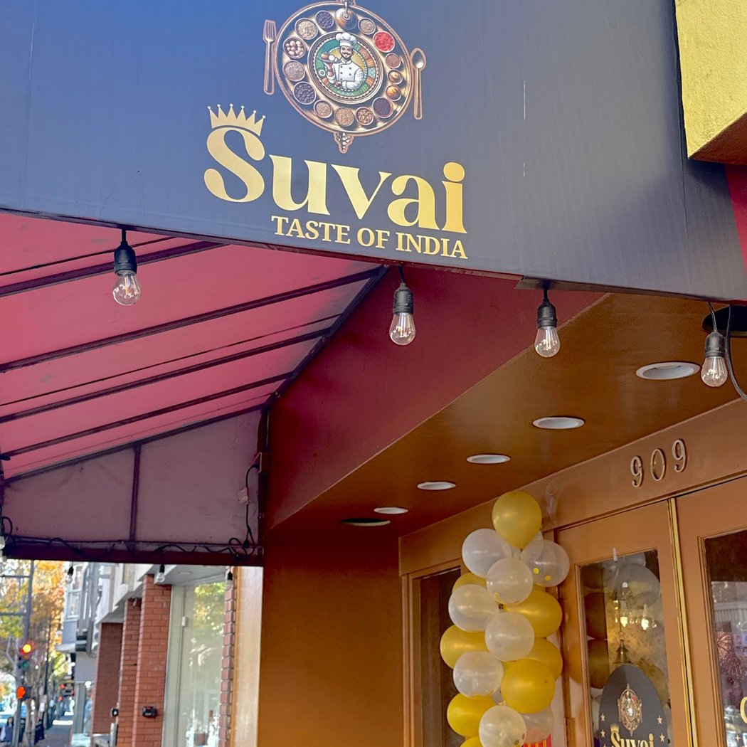 Suvai Taste of India 2