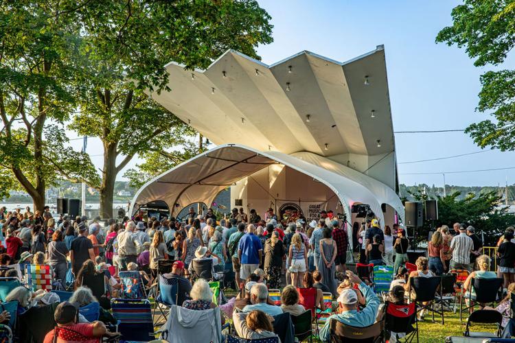American Music, 250 Years Strong 3