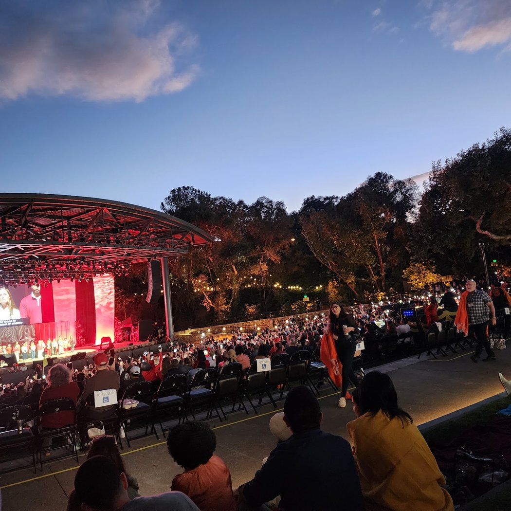 San Francisco Symphony performs Hans Zimmer's movie music 3
