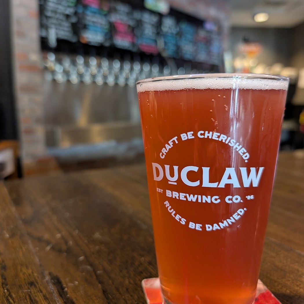 What's On Tap 1