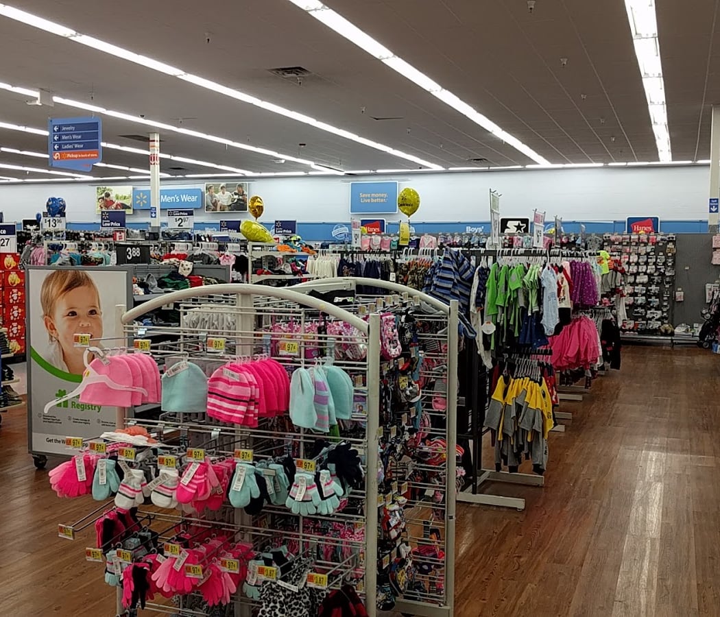 Walmart 2