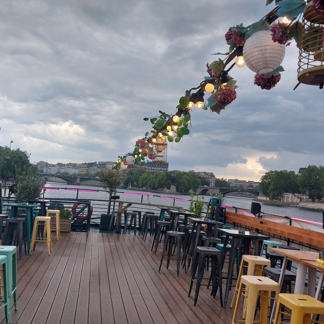 La Croisière 2