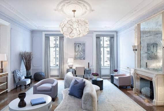 Apthorp Sales Office 2