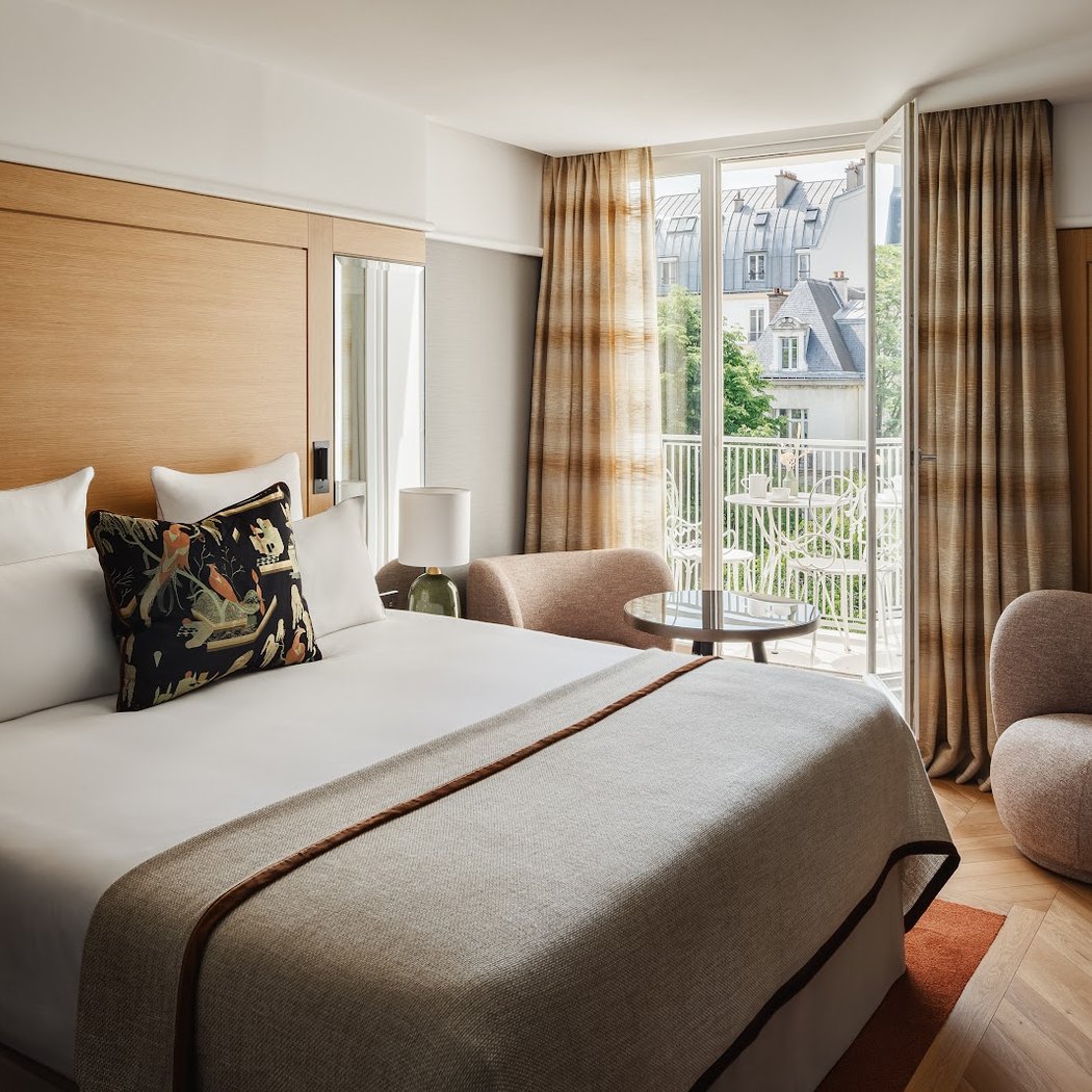 Hotel De Sers 2