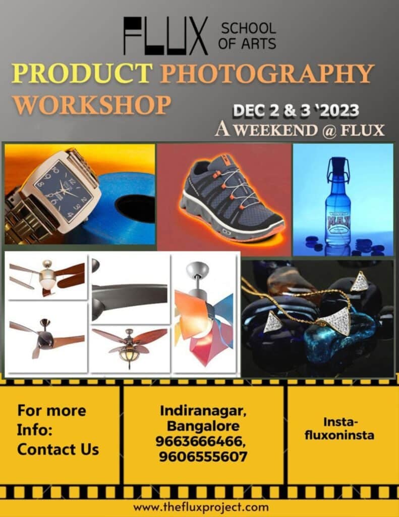 FLUX 1