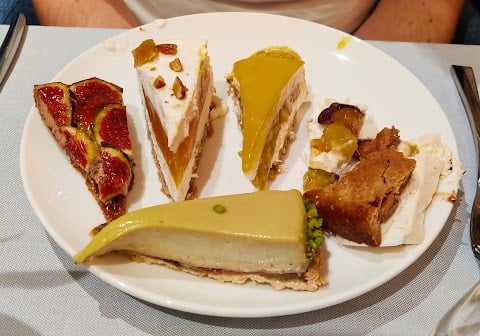 Restaurant Vatel Nantes 4