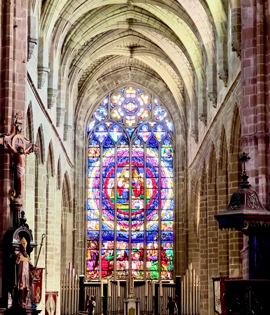La Porte Saint-Michel dans tous les sens 3