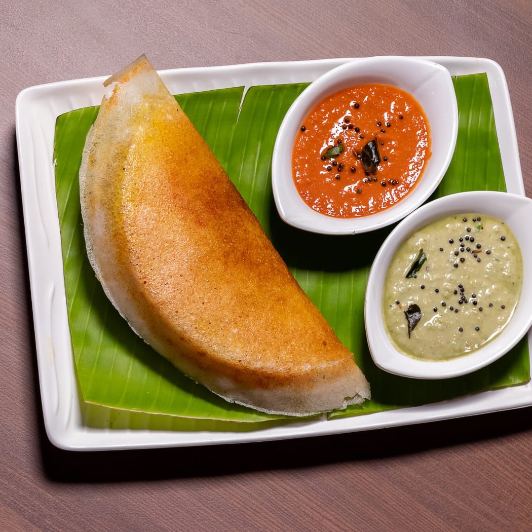Mulbagal Dosa Corner, JP Nagar 1