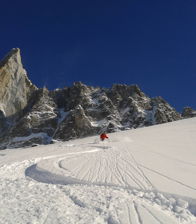 Megève Guides Office 2