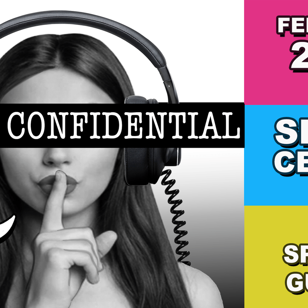 Studio Confidential: Music's Greatest Behind-the-Console Stories 1