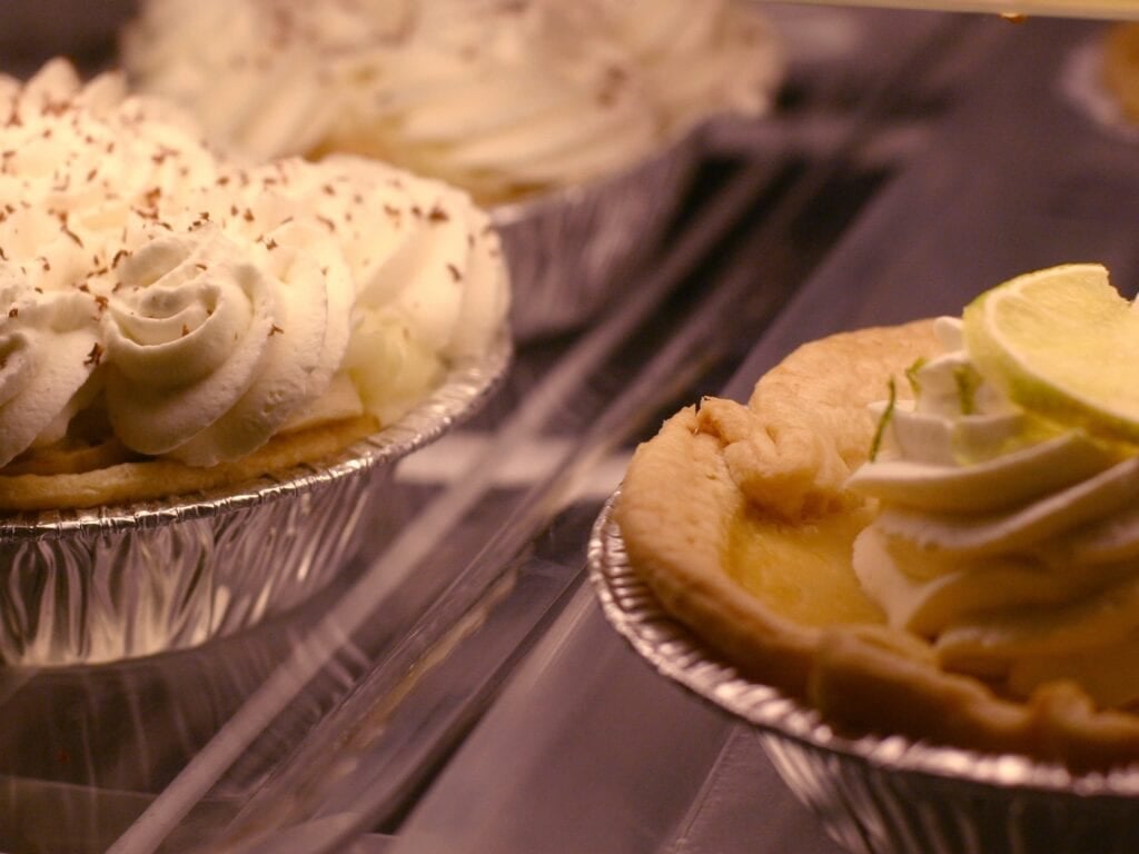 Petaluma Pie Company 2
