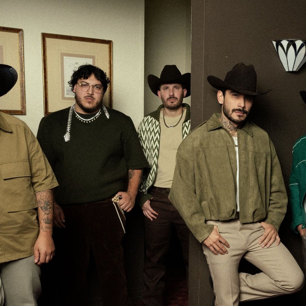 GRUPO FRONTERA 1