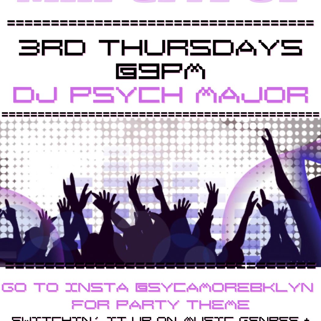 DJ Psych Major Music Adventure 1
