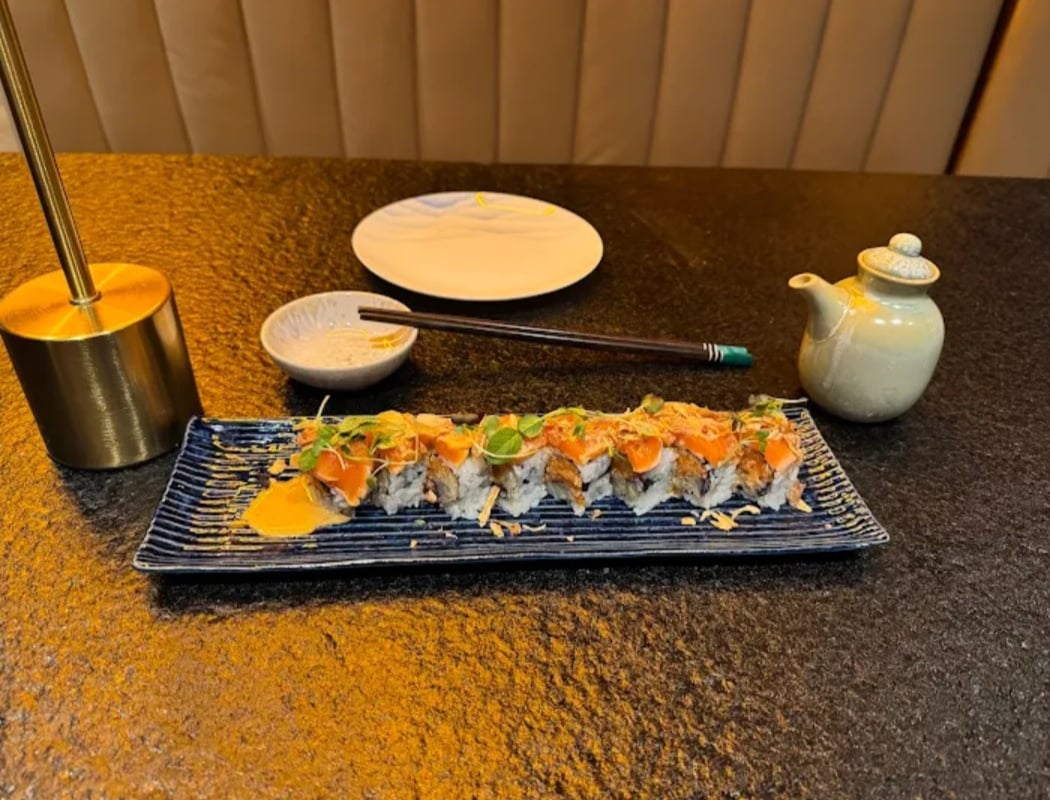 Cyan Izakaya 2